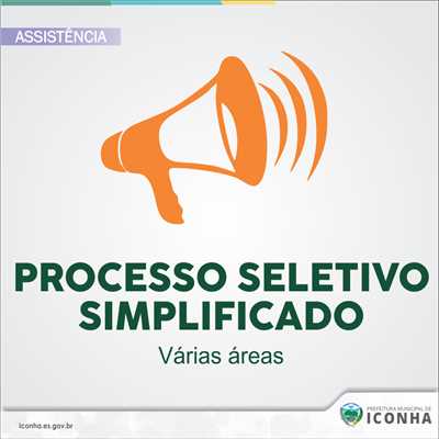 Processo Seletivo SEMADES